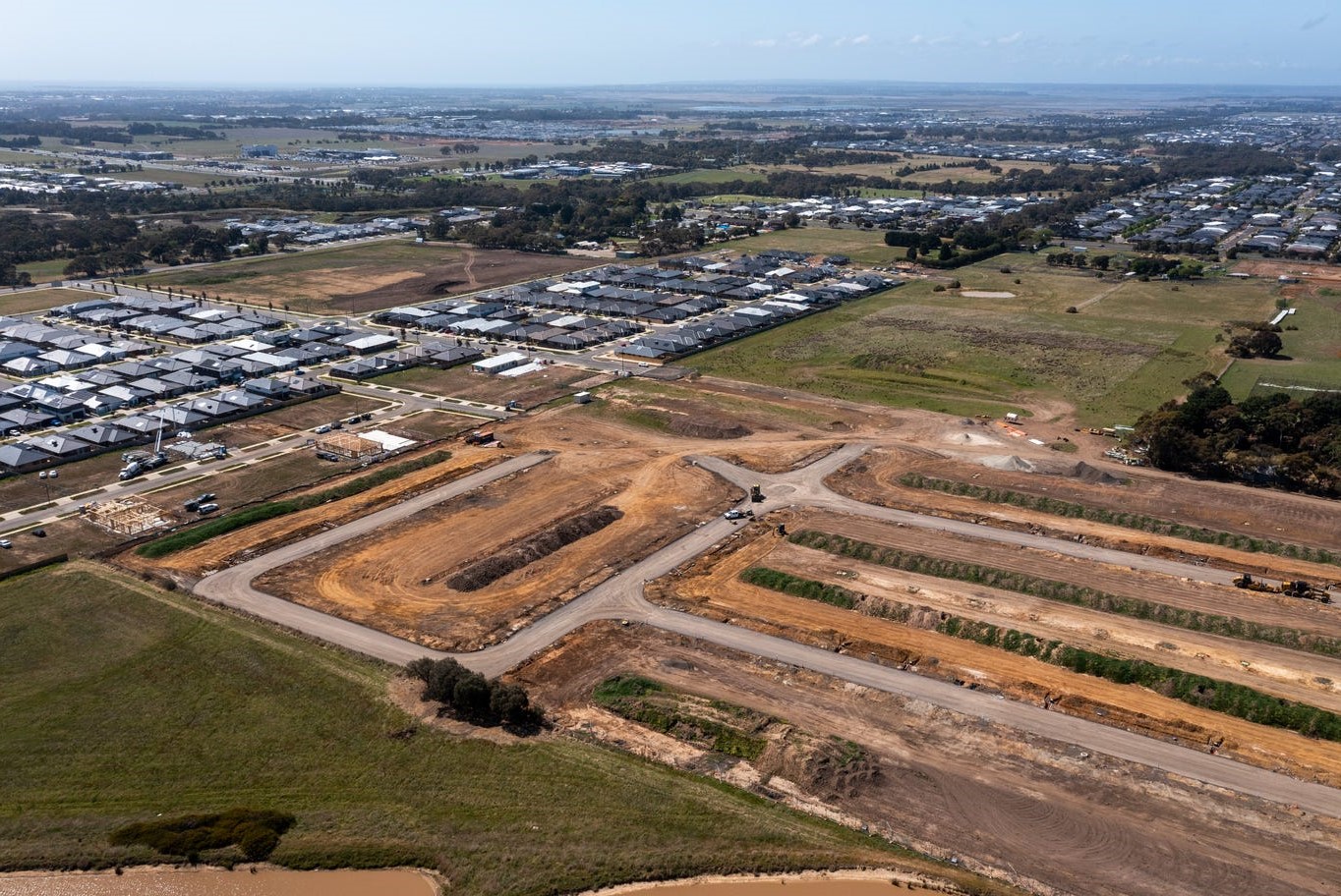 [Land for Sale] The Mount, Mount Duneed OpenLot